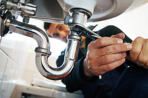 Best Emergency Plumber  in Lyman, WY