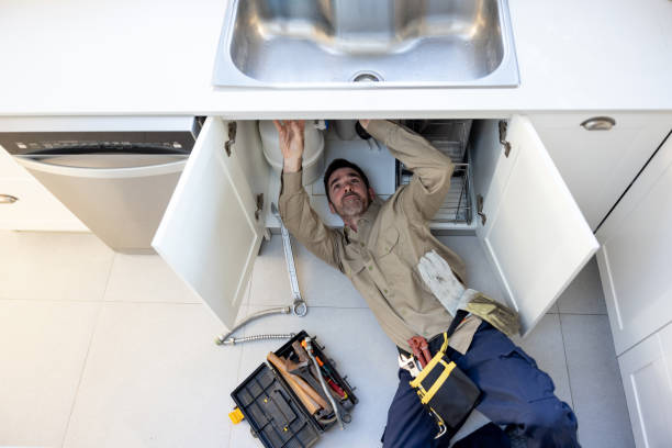 Best Pipe Repair Near Me  in Lyman, WY