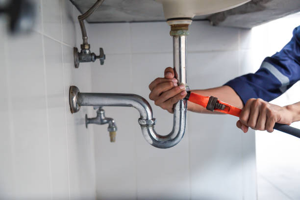 Best Plumbing Inspection Services  in Lyman, WY