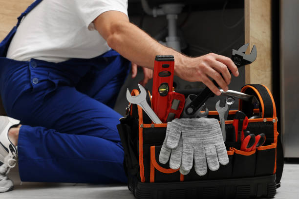 Best Local Plumber Services  in Lyman, WY
