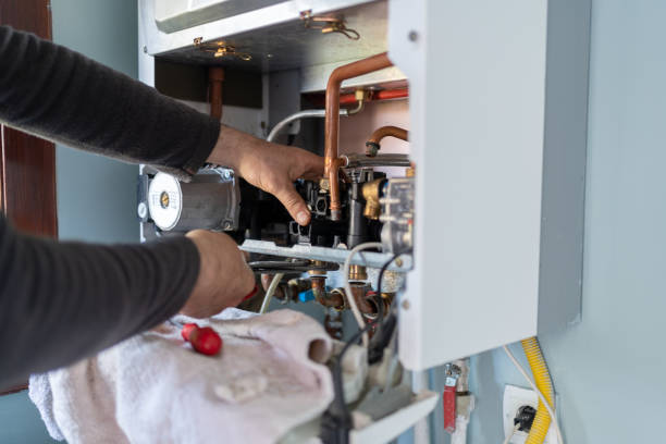 Best Emergency Plumbing Repair  in Lyman, WY