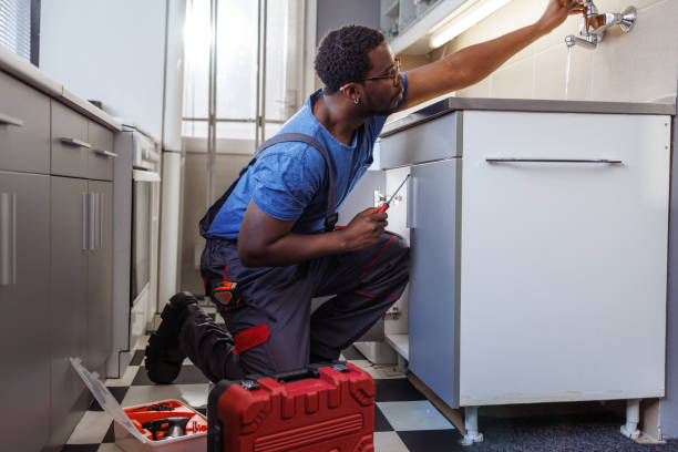 Best Sewer Line Repair  in Lyman, WY
