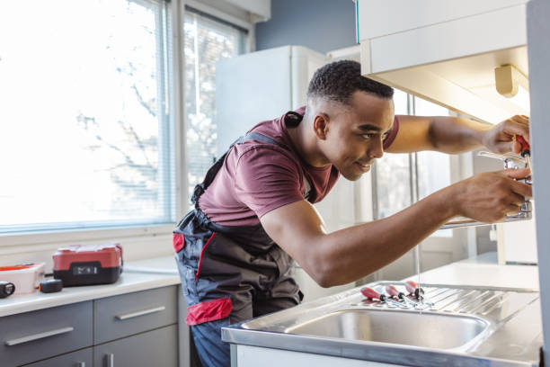 Best Water Softener Installation  in Lyman, WY